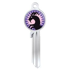 TV-3D Nøkkelemne Stjernetegn: Steinbukken